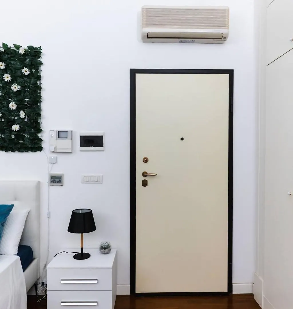 Apartamento Davids Room Palazzo Tamborino Lecce Italia