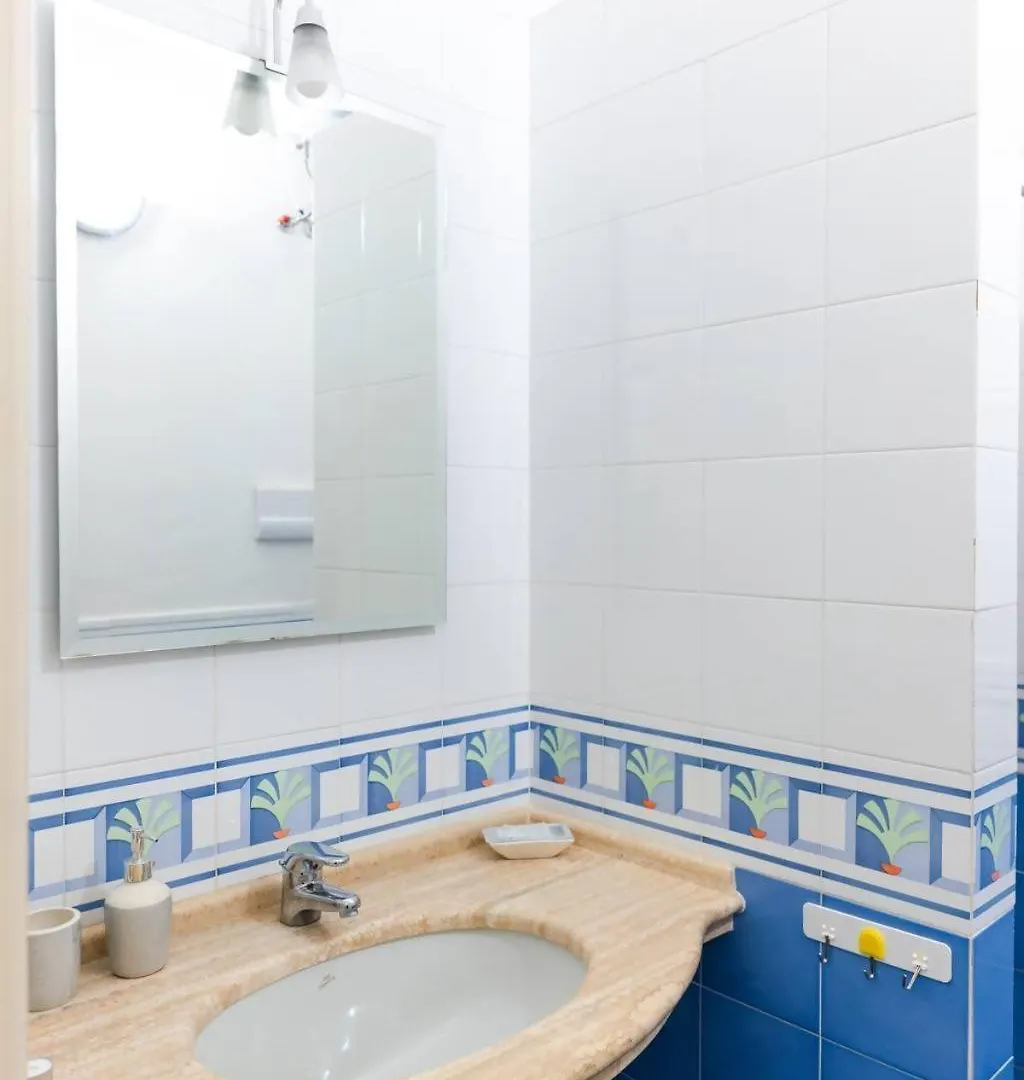 Davids Room Palazzo Tamborino Lecce Apartamento