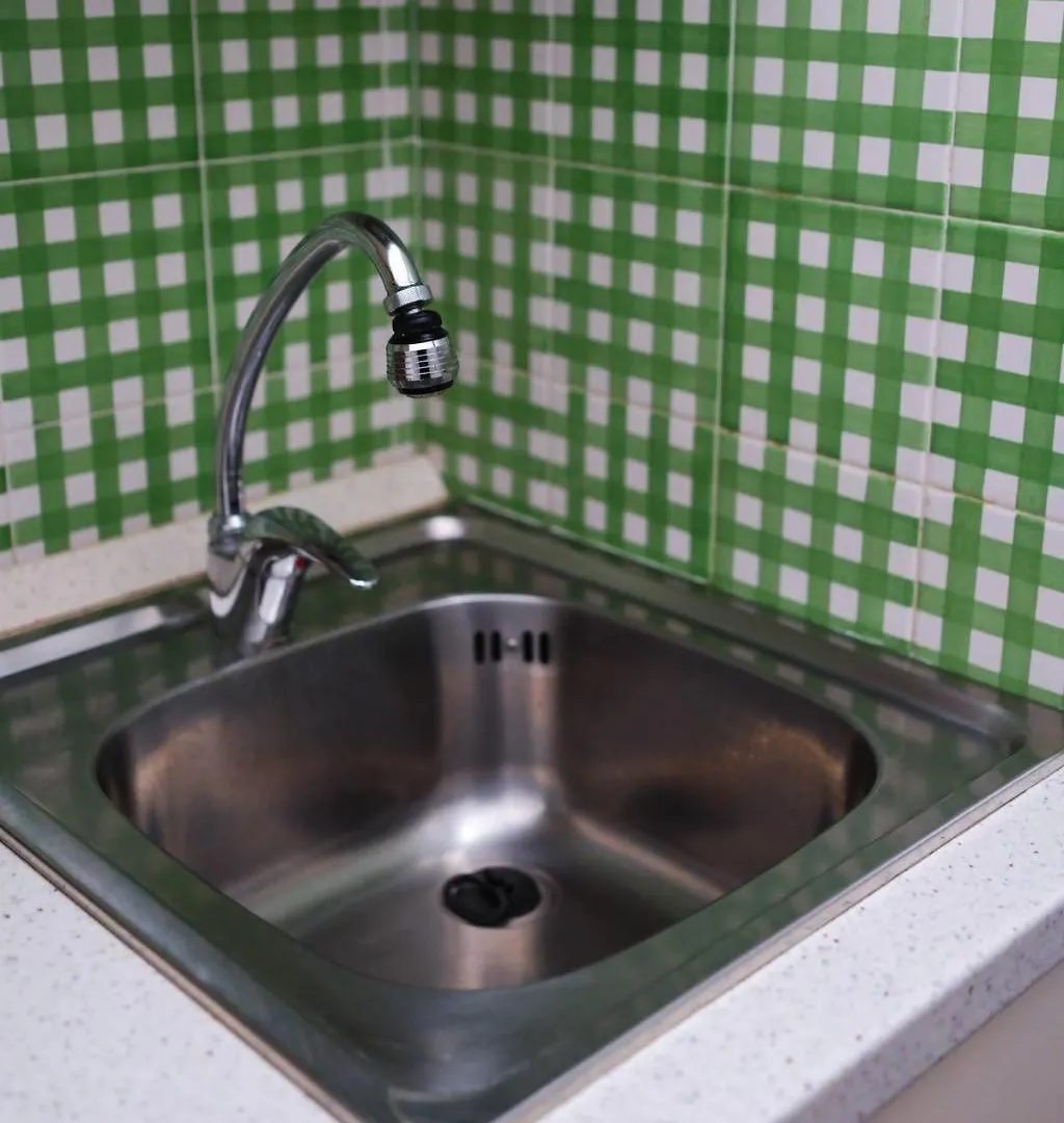 Apartamento Davids Room Palazzo Tamborino Lecce